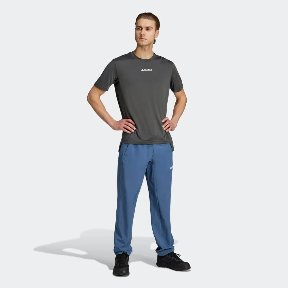 adidas Men's Terrex Liteflex Hiking Pants