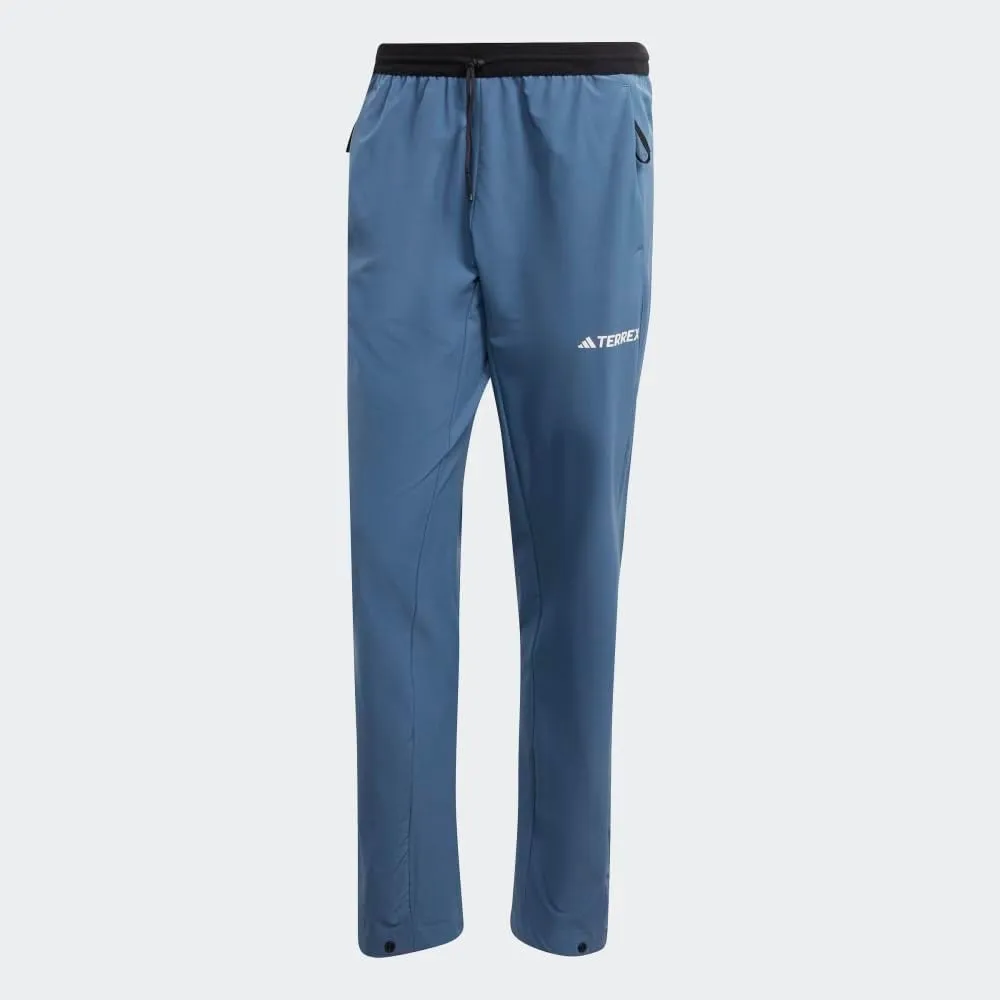 adidas Men's Terrex Liteflex Hiking Pants