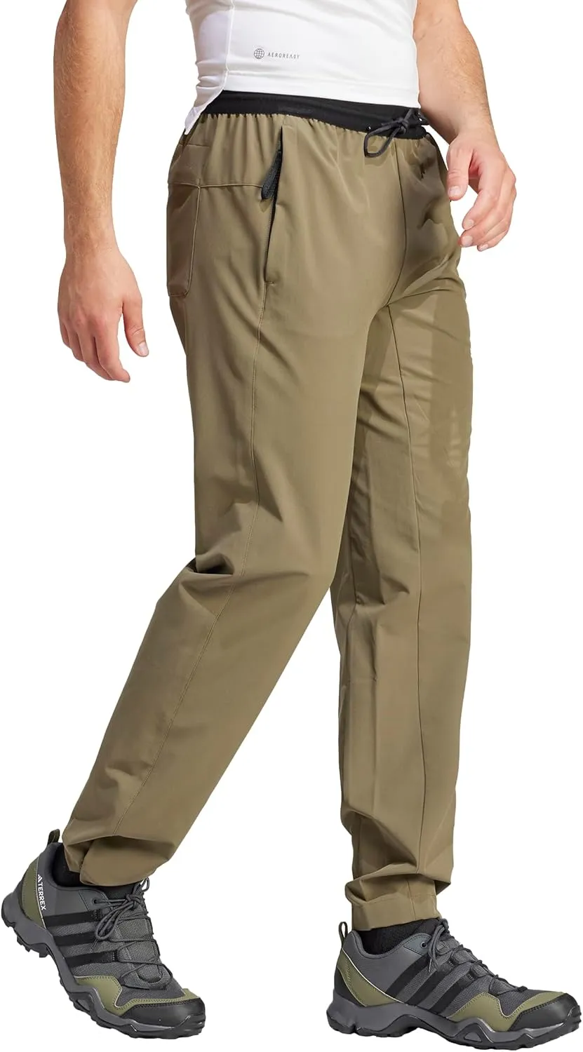 adidas Men's Terrex Liteflex Hiking Pants