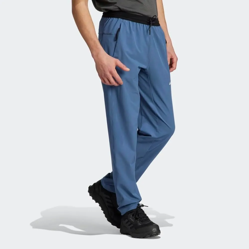 adidas Men's Terrex Liteflex Hiking Pants