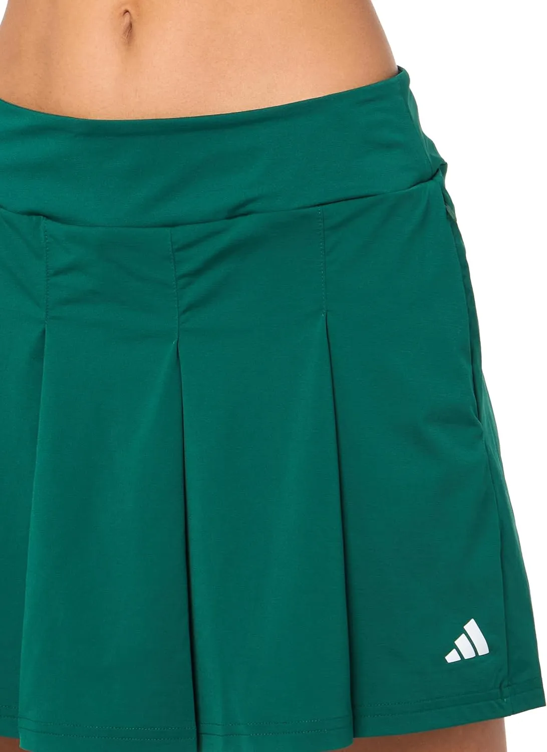 adidas Women's Ultimate365 Tour Pleated Skort