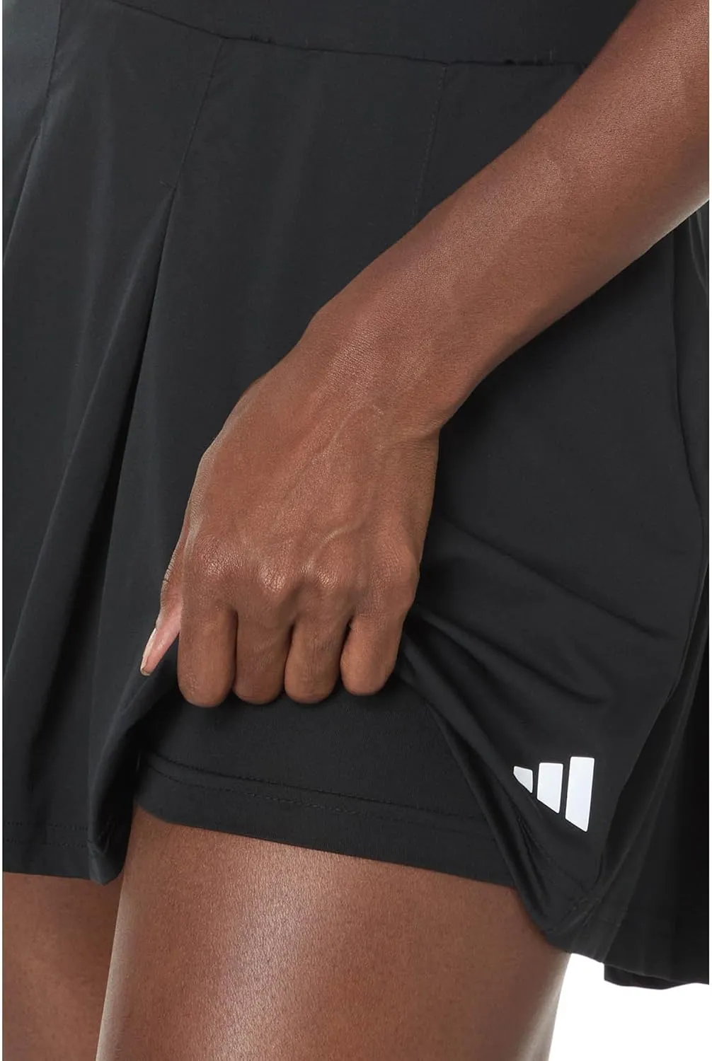 adidas Women's Ultimate365 Tour Pleated Skort