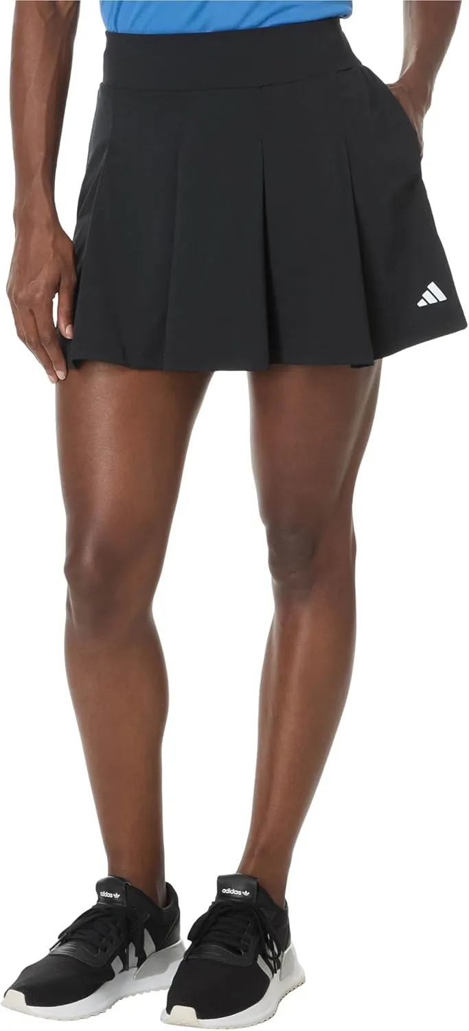 adidas Women's Ultimate365 Tour Pleated Skort