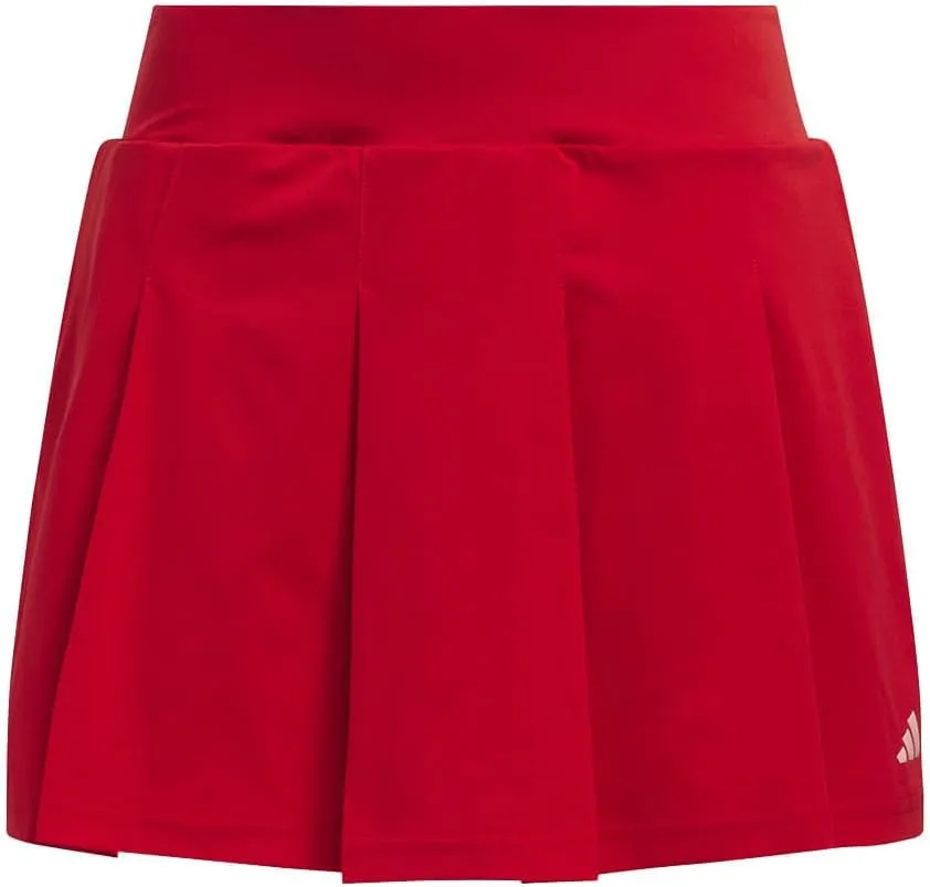 adidas Women's Ultimate365 Tour Pleated Skort
