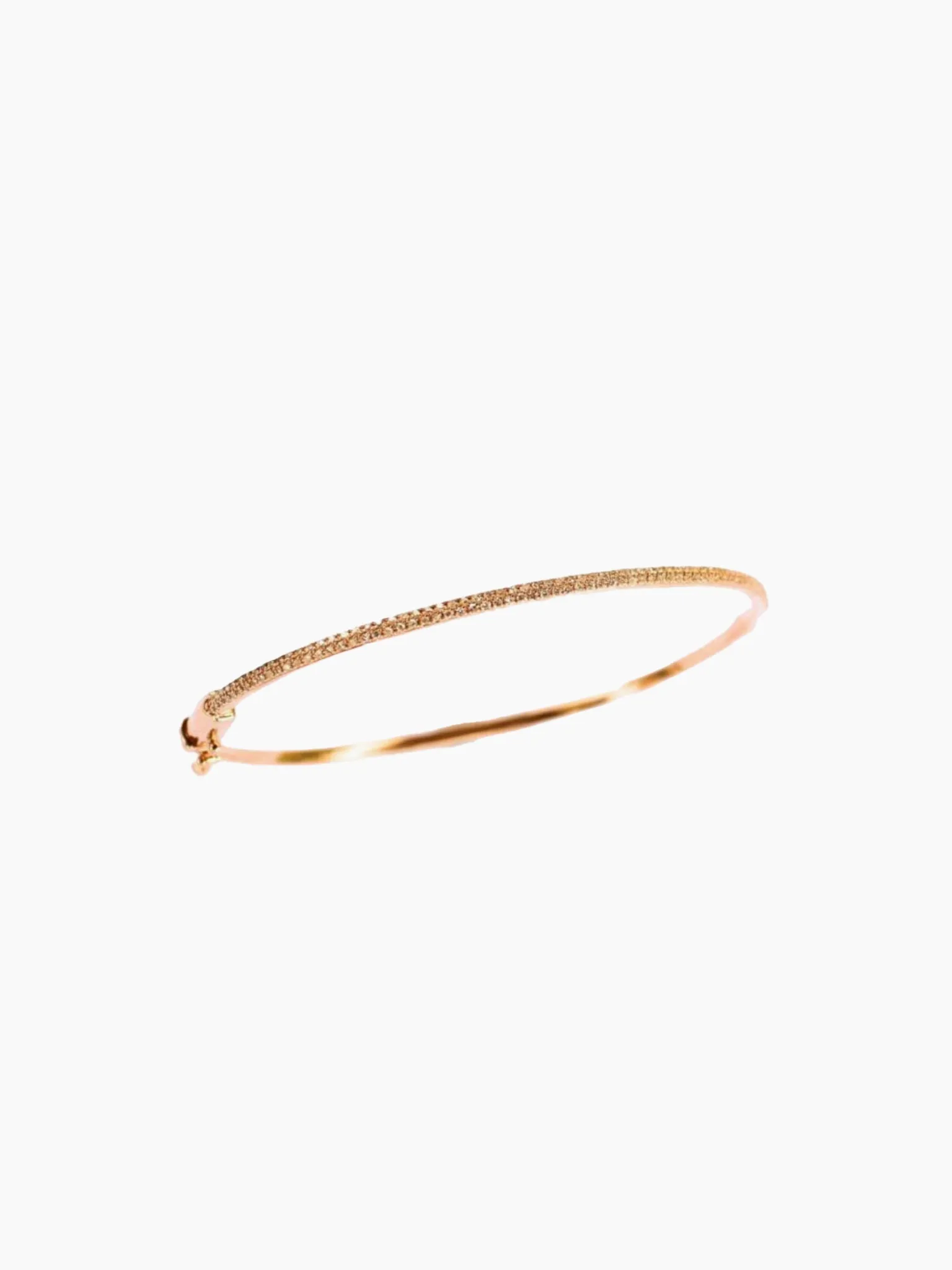 ANEV 14k Pave Diamond Bracelet