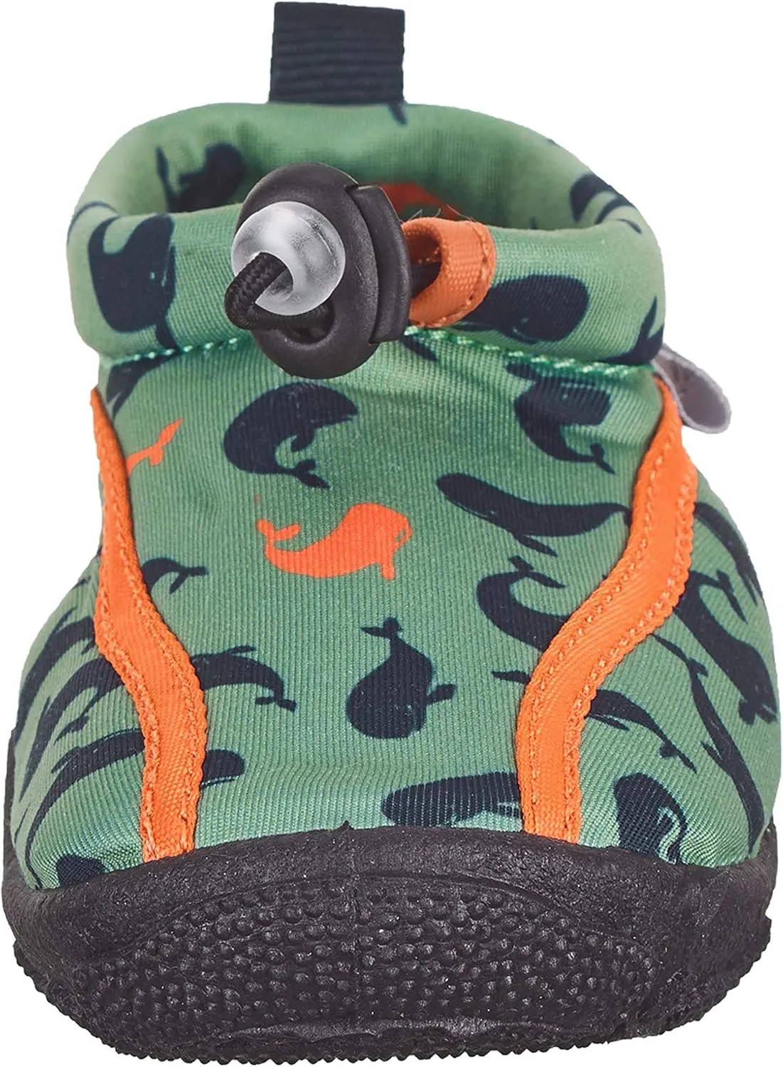 Aqua-wale2 Sneakers, Children's Shoe