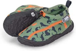 Aqua-wale2 Sneakers, Children's Shoe