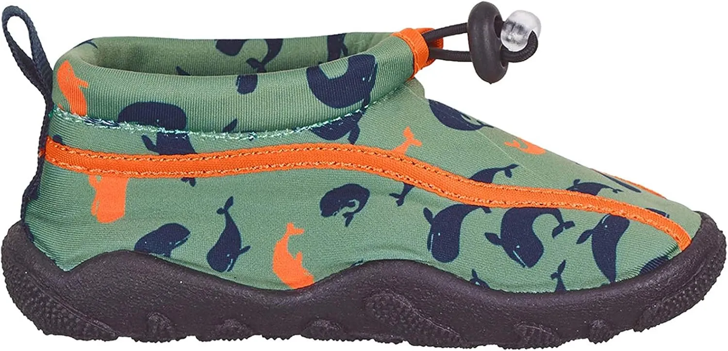 Aqua-wale2 Sneakers, Children's Shoe