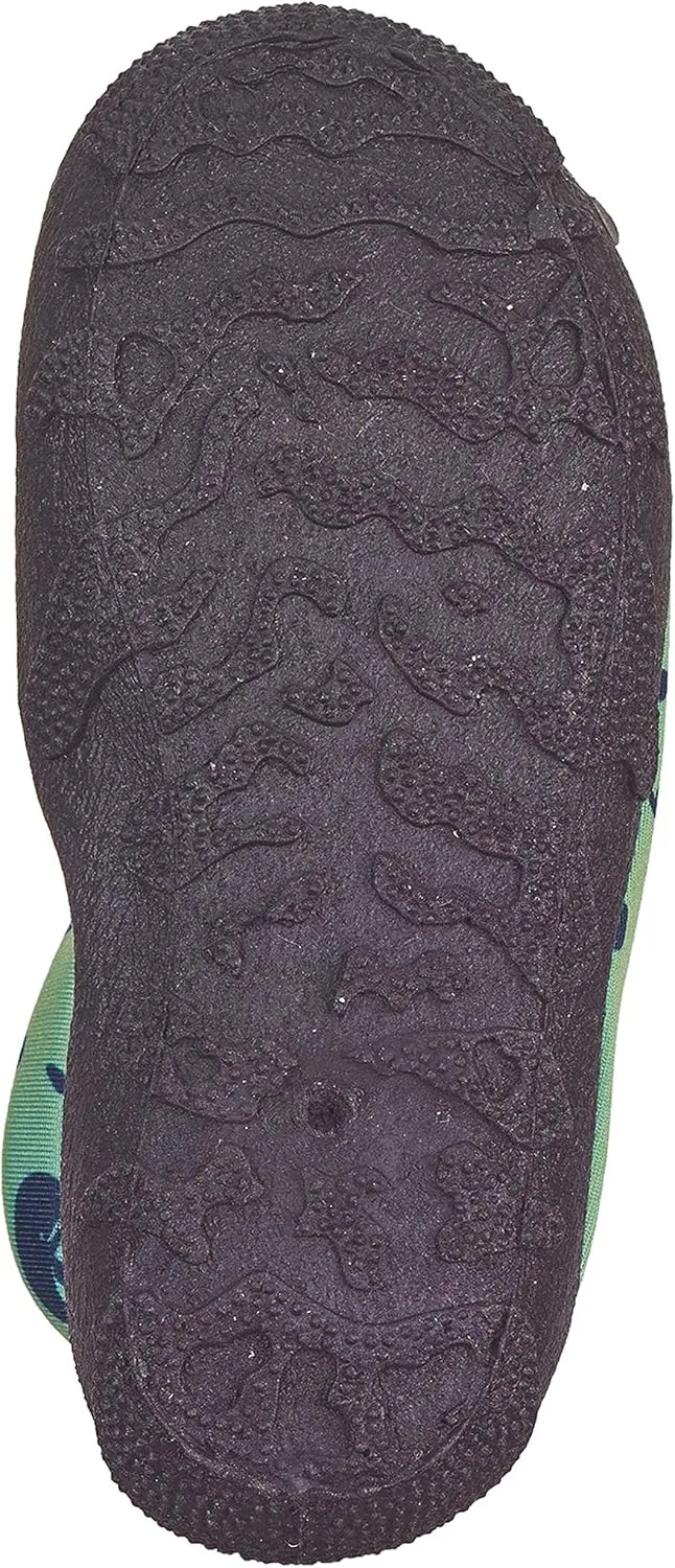 Aqua-wale2 Sneakers, Children's Shoe
