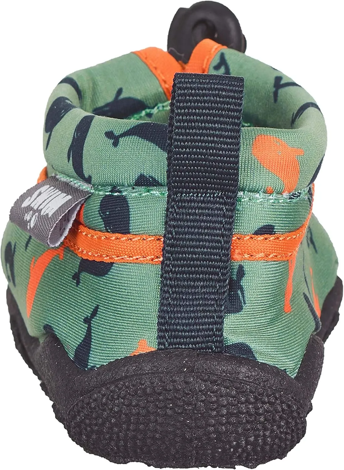 Aqua-wale2 Sneakers, Children's Shoe