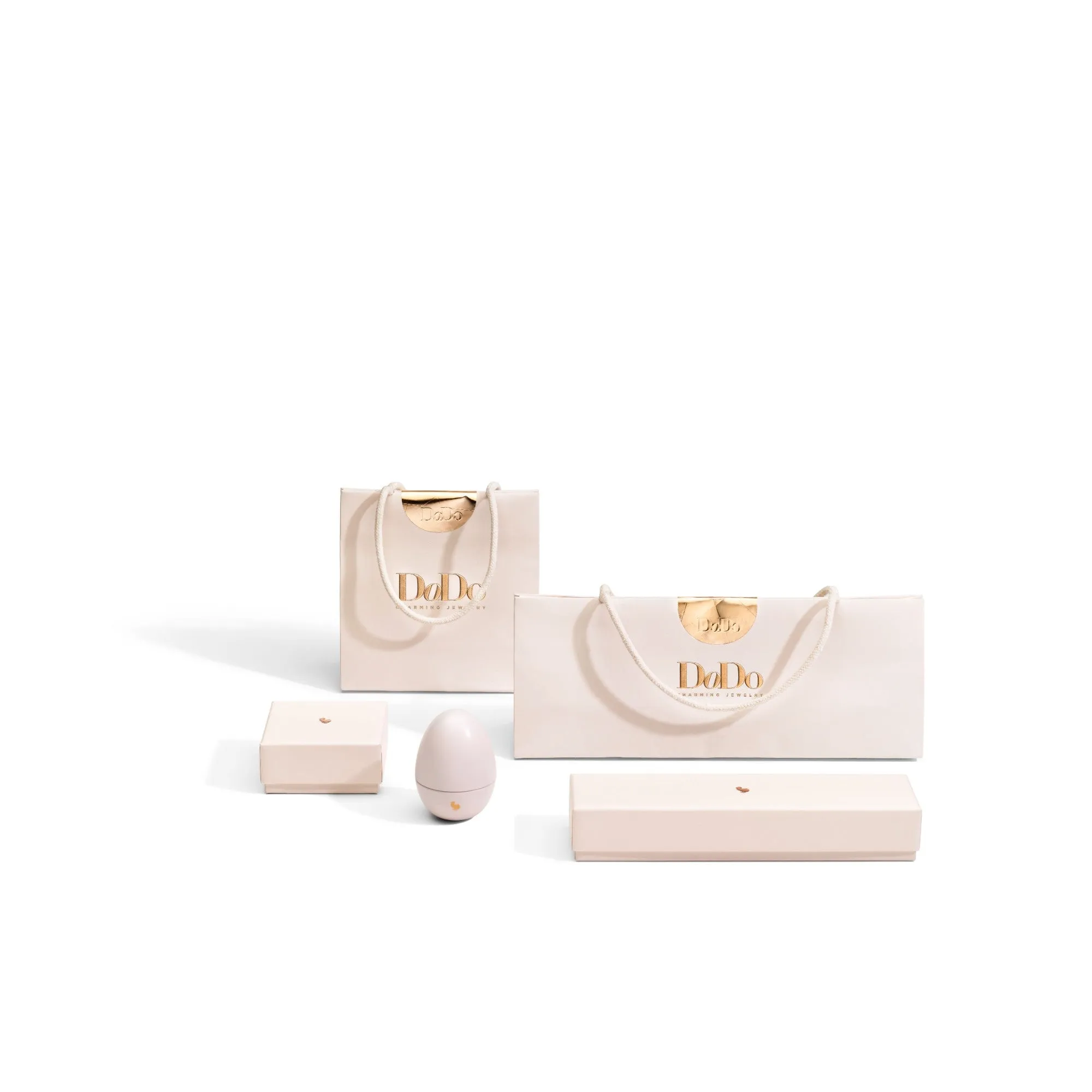 Bangle - White