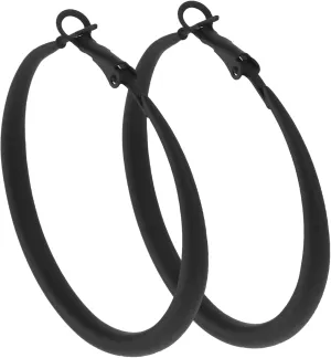 BESPORTBLE Retro Small Hoops Minimalist Earrings for Women Tiny Hoop Earrings Fashionable Teen Jewelry