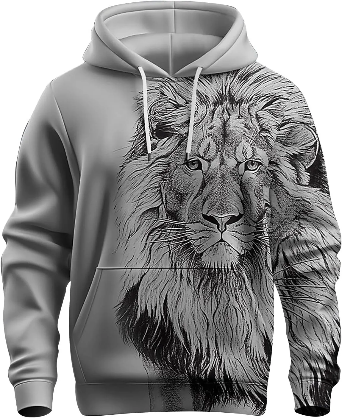 Black Hoodies Sleeved Hoodie Hooded Sweatshirt Tops Outdoor Sweatshirt Shirt Black Hoodies Woman Black Zip Up Hoodie
