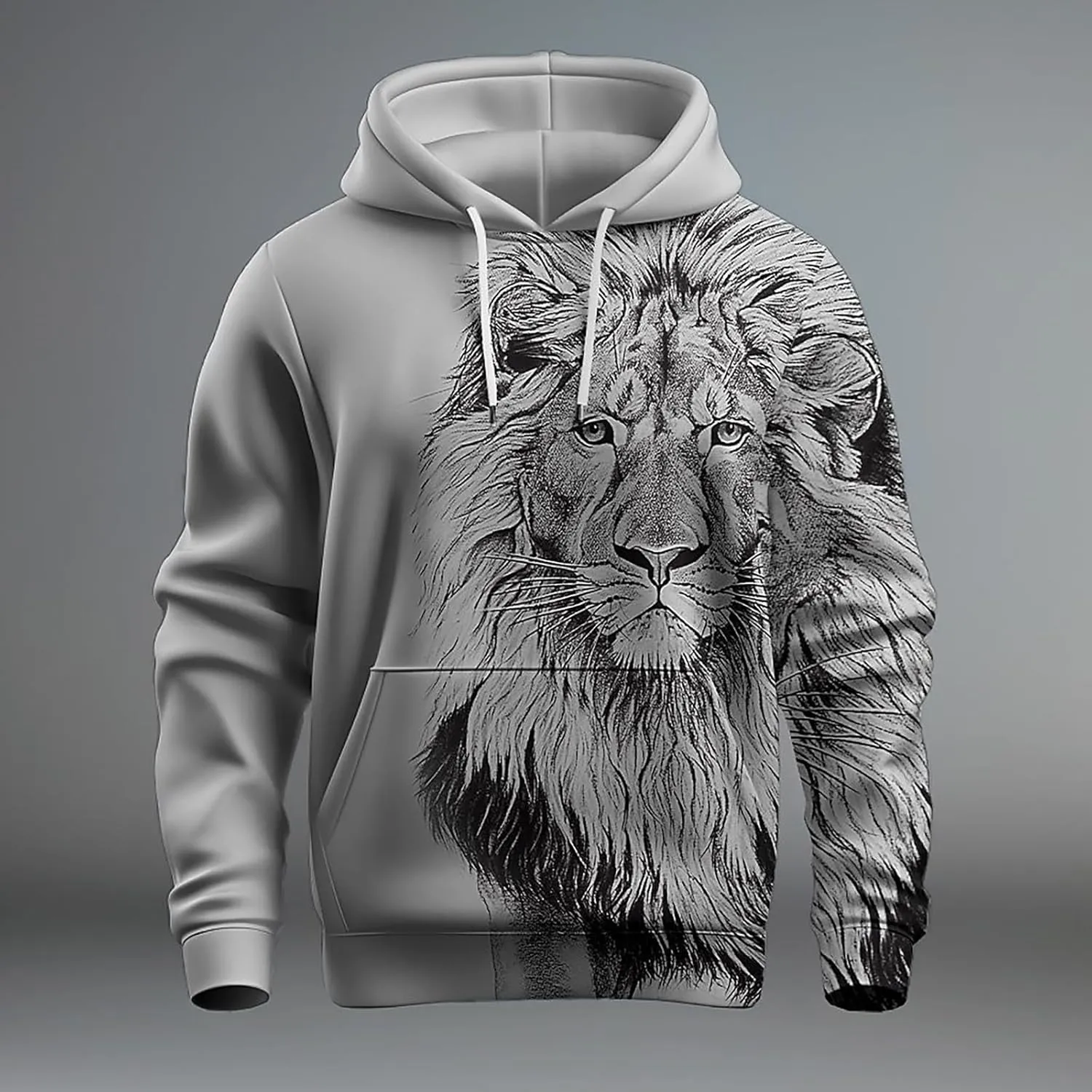 Black Hoodies Sleeved Hoodie Hooded Sweatshirt Tops Outdoor Sweatshirt Shirt Black Hoodies Woman Black Zip Up Hoodie
