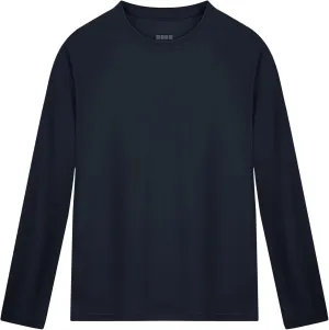 Boys Rash Guard Long Sleeve UPF 50  Kids Swim Shirts Youth Quick Dry Sun Water Shirt for Fishing