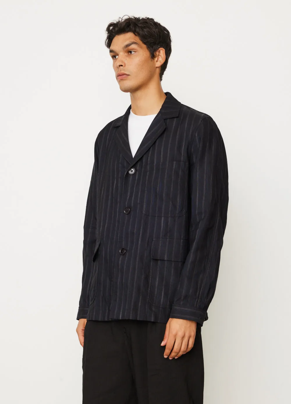 Brampton Jacket