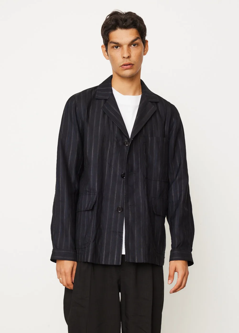 Brampton Jacket