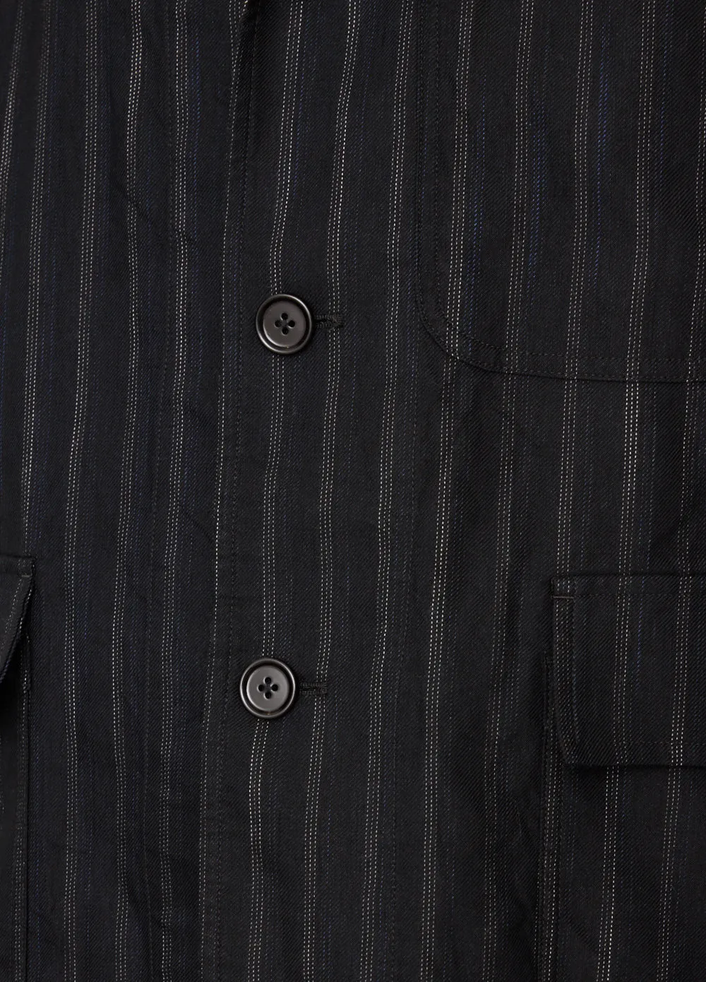 Brampton Jacket