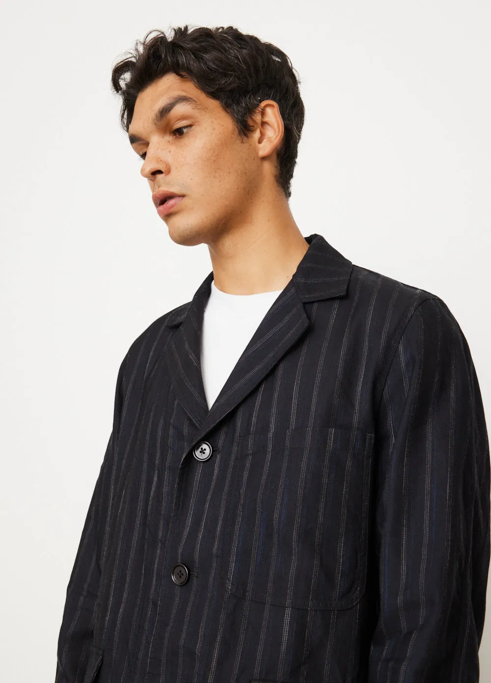 Brampton Jacket