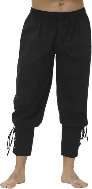 Cargo Pants for Men Big and Tall Lightweight Hiking Work Pants Outdoor Pant Casual Pants for Men False Zipper Pockets