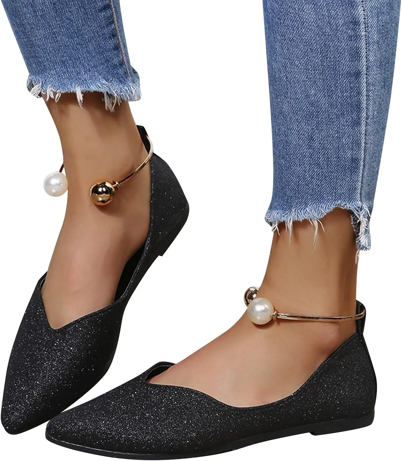 Casual Slip On Dress Loafers Womens Comfortable Leather Driving Shoes Boots Casual Sandals Loafers for Women