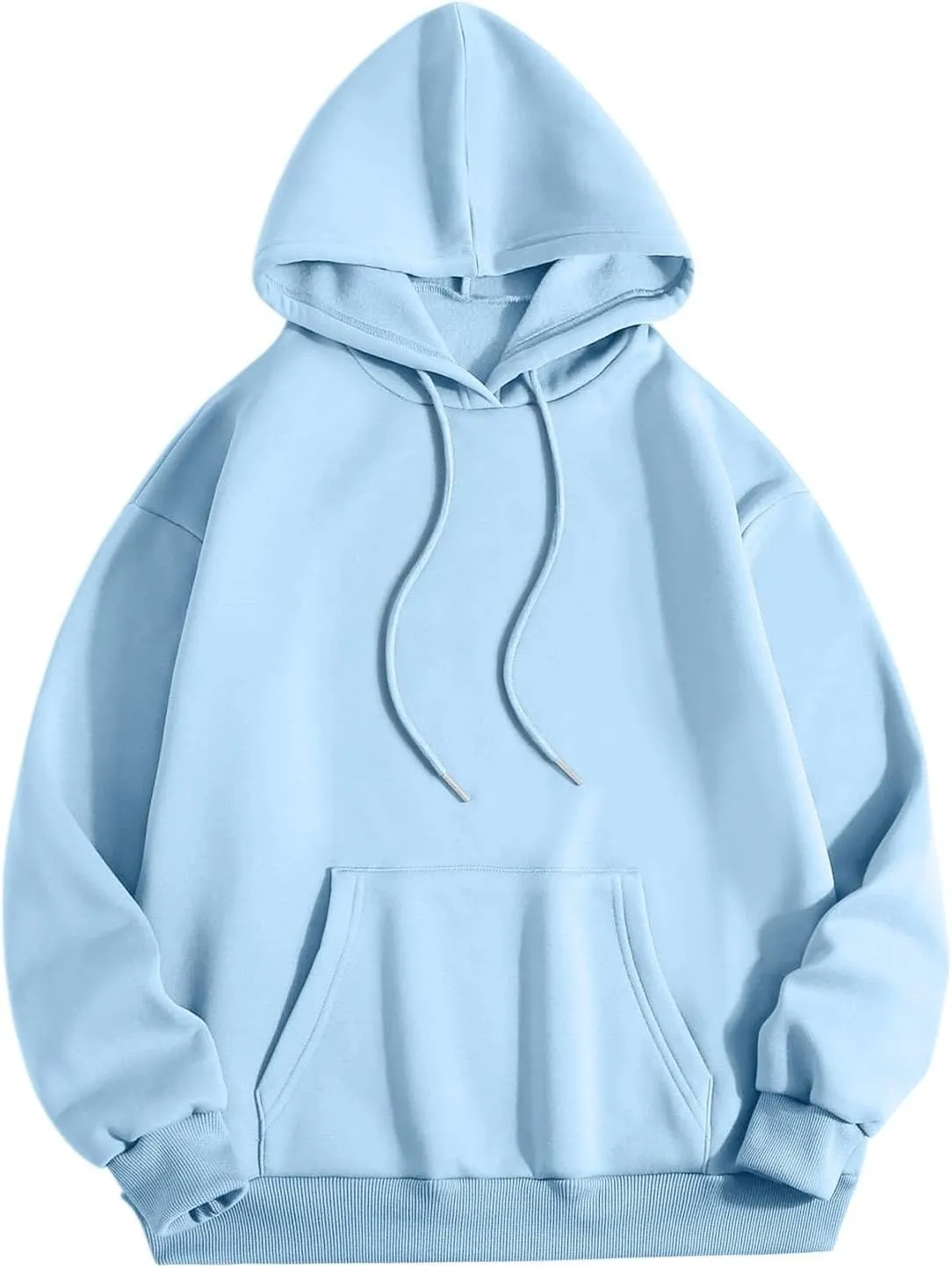 Christian Hoodies for Women Love Like Jesus Letter Graphic Oversized Long Sleeve Jesus Faith Y2K Hooded Sweatshirts Pullover