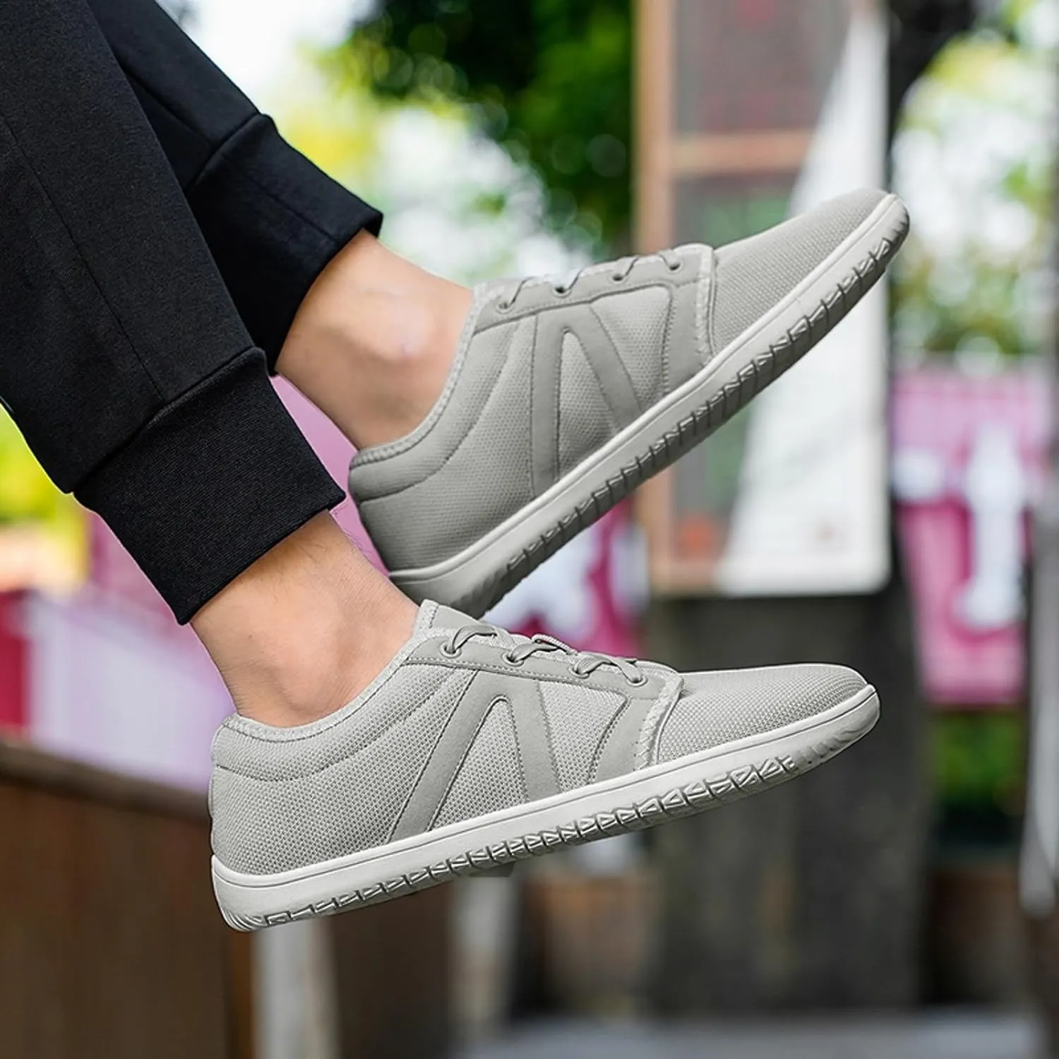 Comfortable Soft Sole Inner and Outdoor Sports and Casual Shoes for Men and Women Mens Slip on Canvas Shoes