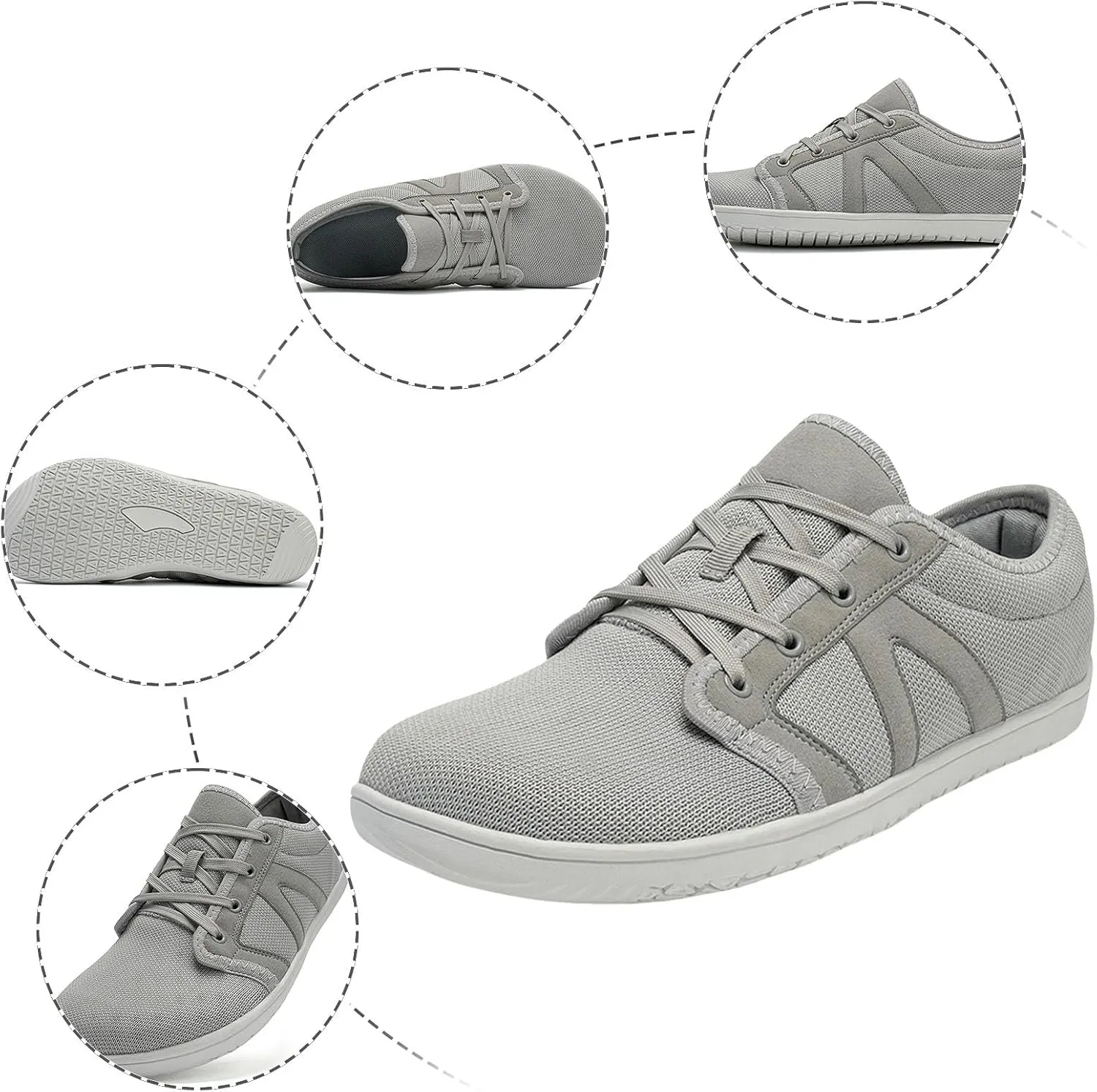 Comfortable Soft Sole Inner and Outdoor Sports and Casual Shoes for Men and Women Mens Slip on Canvas Shoes