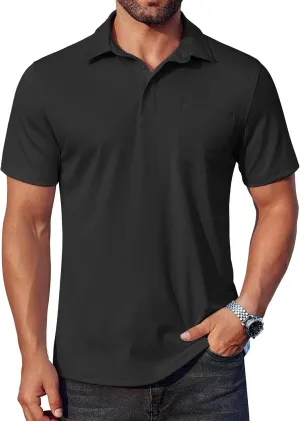 Quick-Dry Shirts
