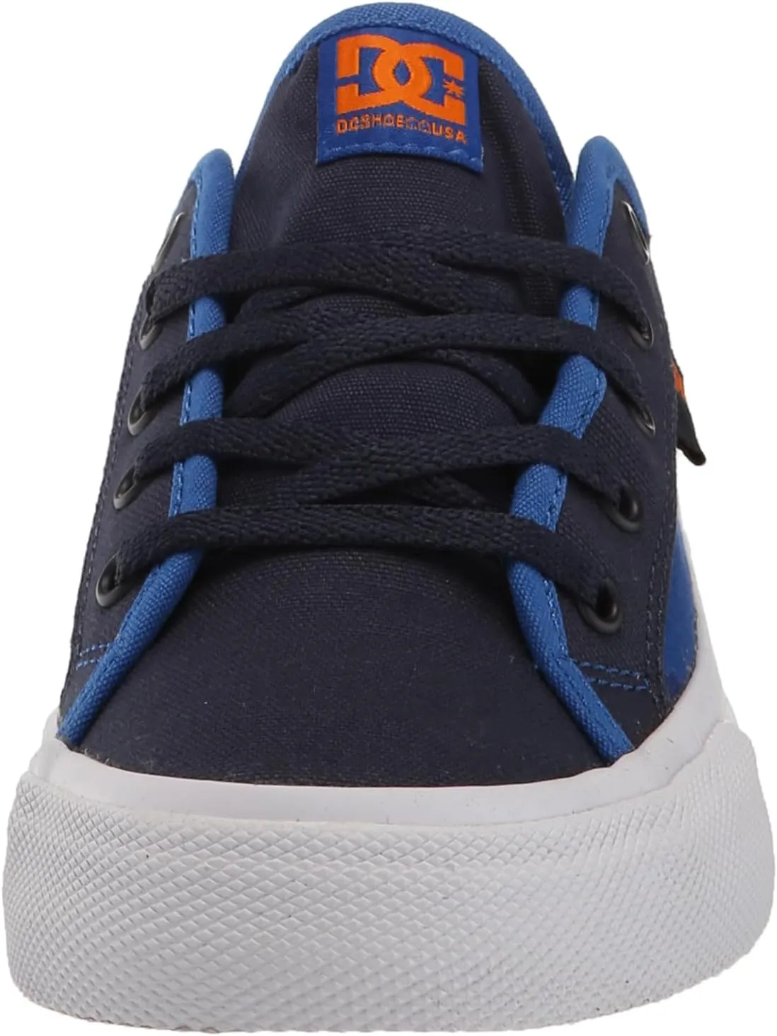 DC Boys Dc Unisex-Child Manual Youth Skate Shoe