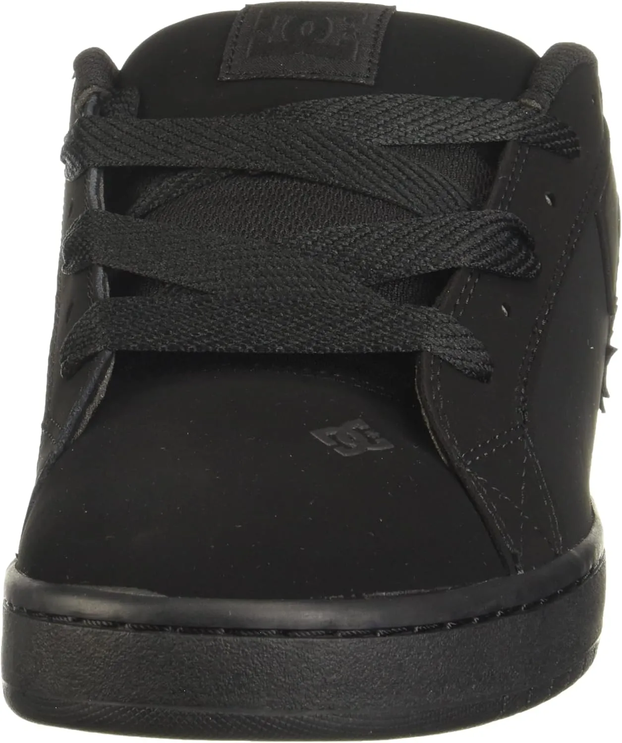 DC Men's Court Graffik Casual Low Top Skate Shoe Sneaker