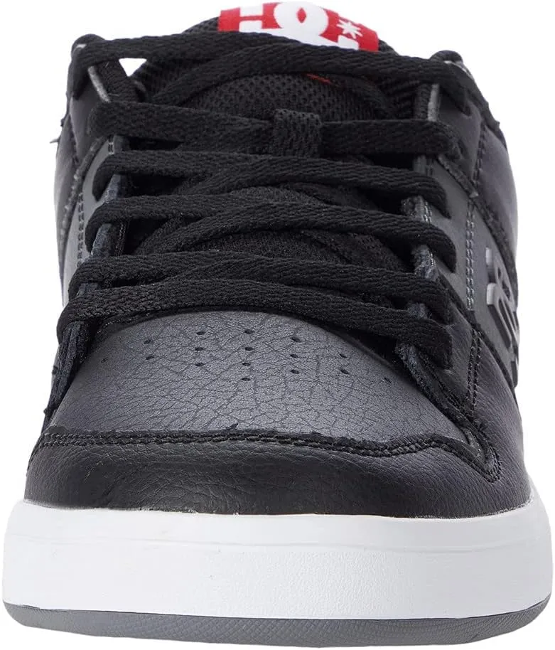 DC Men's Pure Skate Shoe