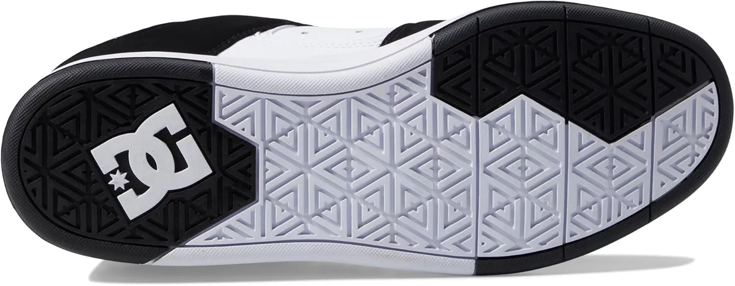 DC Men's Pure Skate Shoe