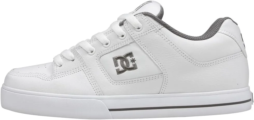DC Men's Pure Skate Shoe