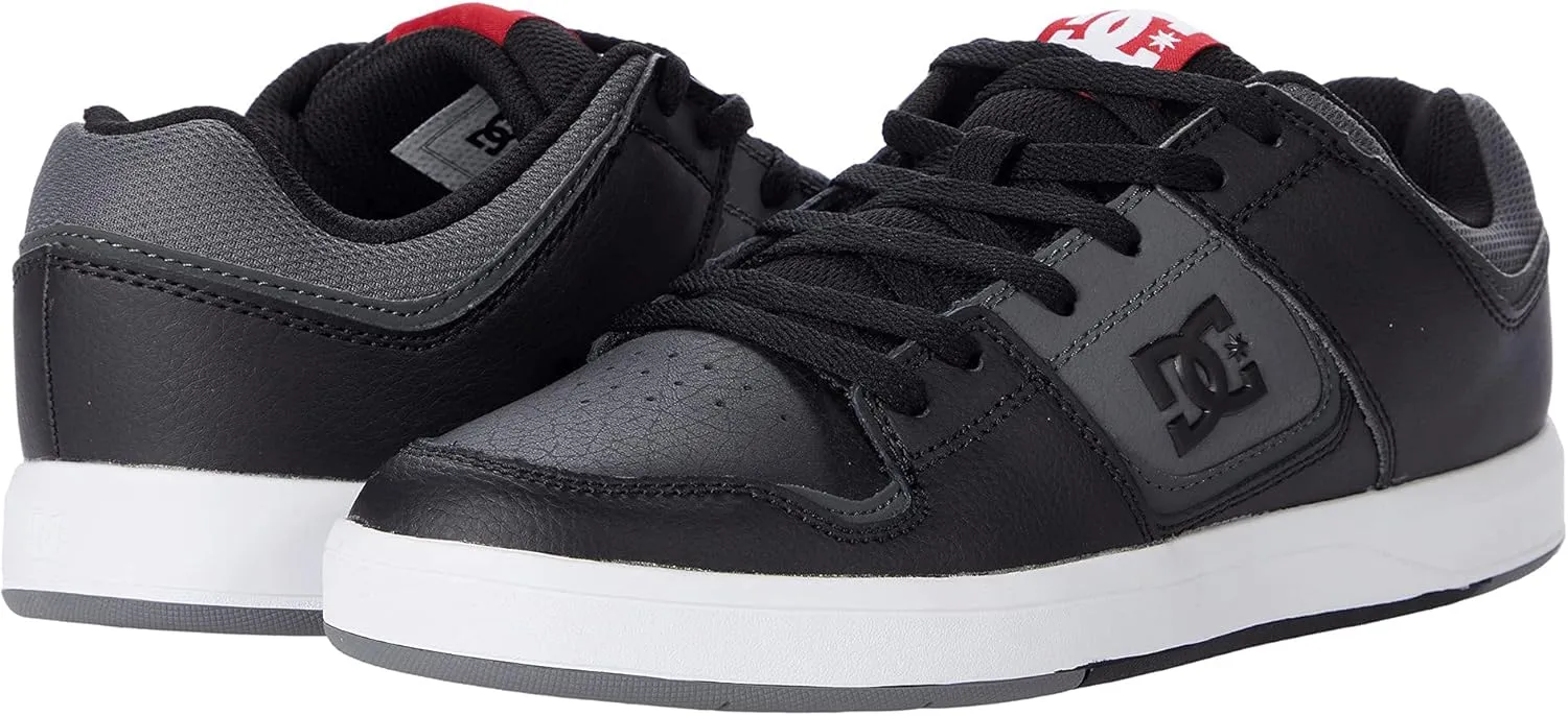 DC Men's Pure Skate Shoe