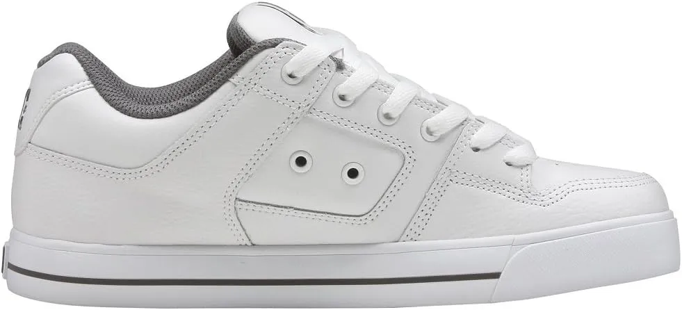 DC Men's Pure Skate Shoe