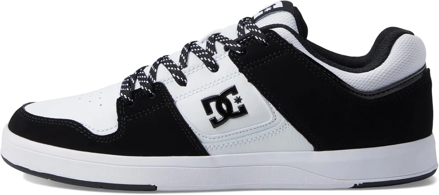 DC Men's Pure Skate Shoe