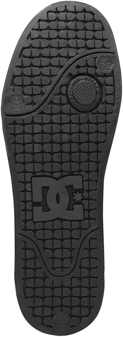 DC Men's Pureskateshoe