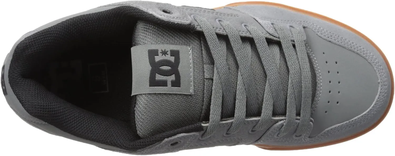 DC Men's Pureskateshoe