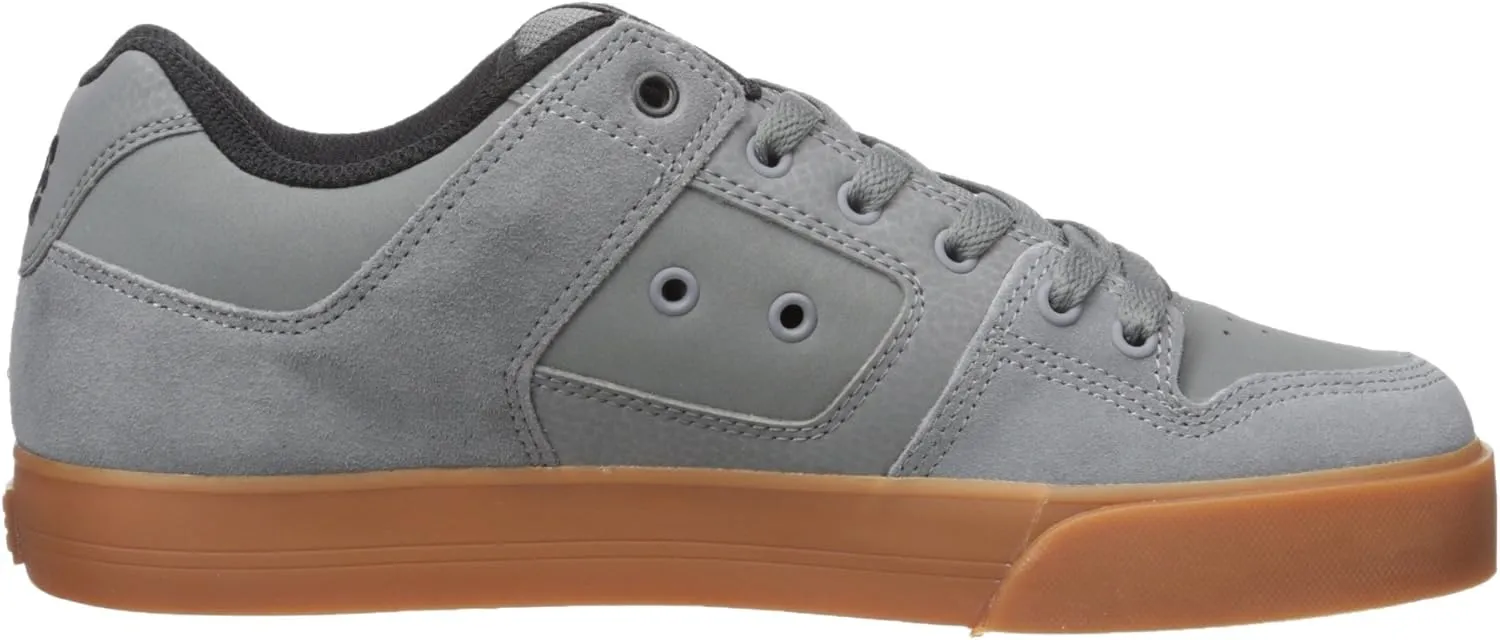 DC Men's Pureskateshoe