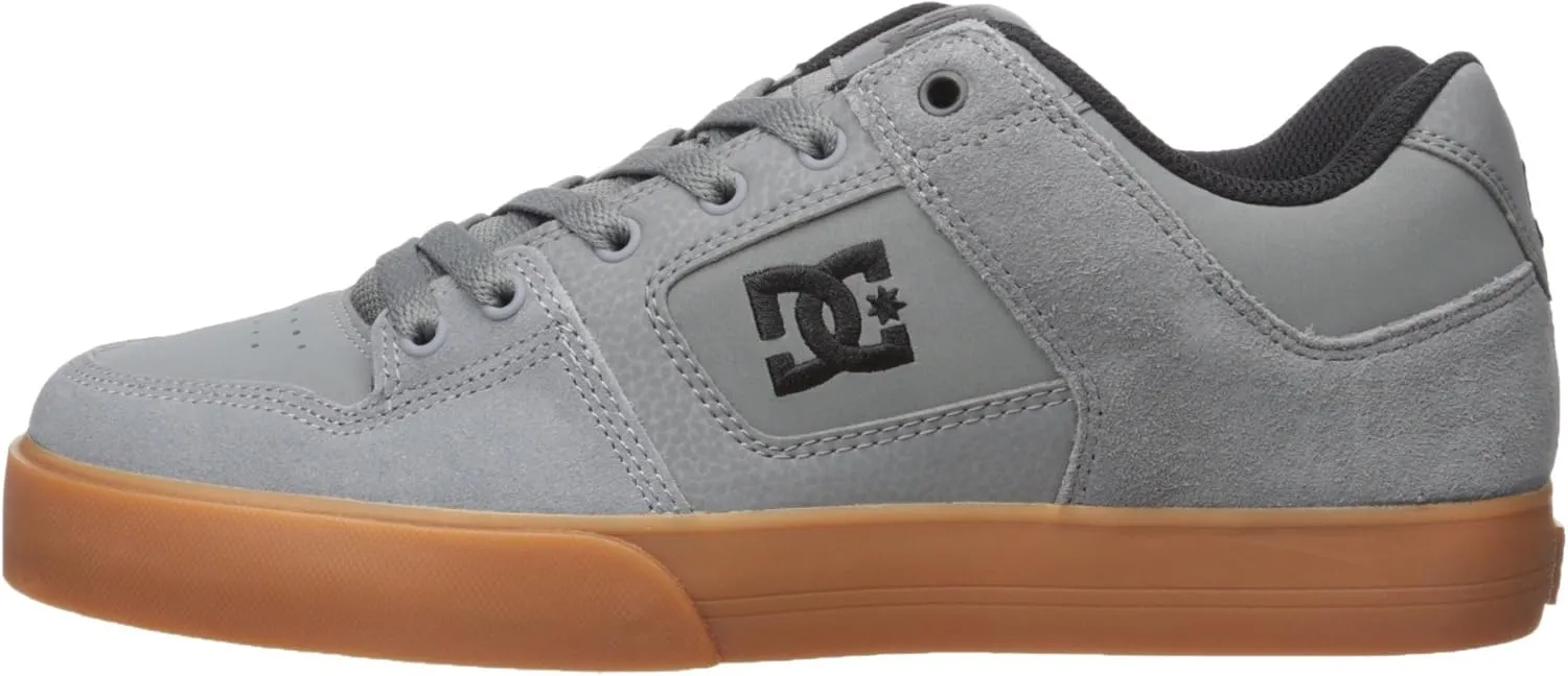 DC Men's Pureskateshoe