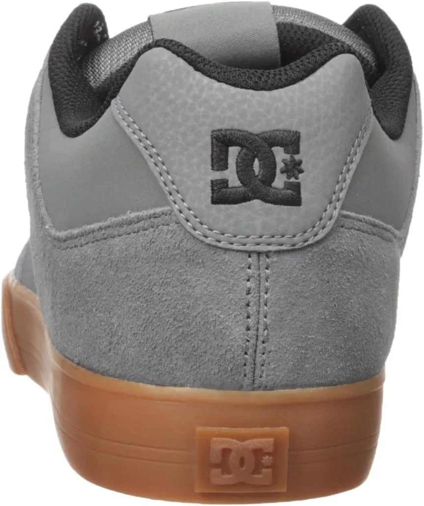 DC Men's Pureskateshoe