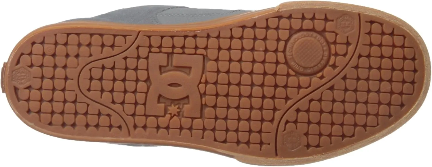 DC Men's Pureskateshoe