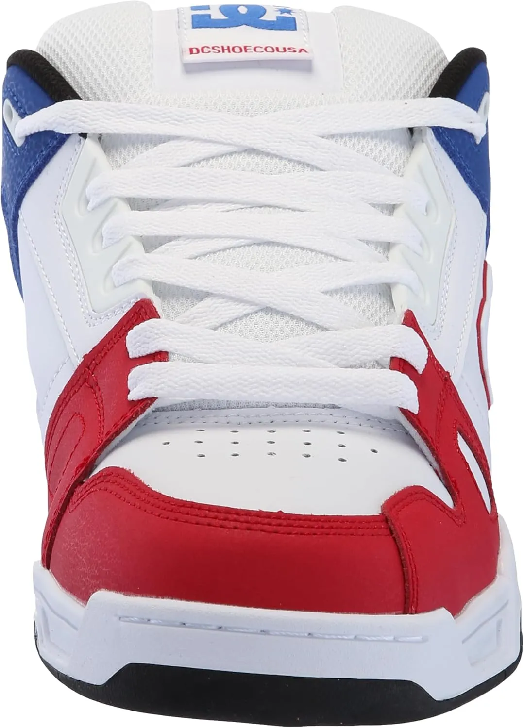 DC Men's Stag Causal Skate Shoe