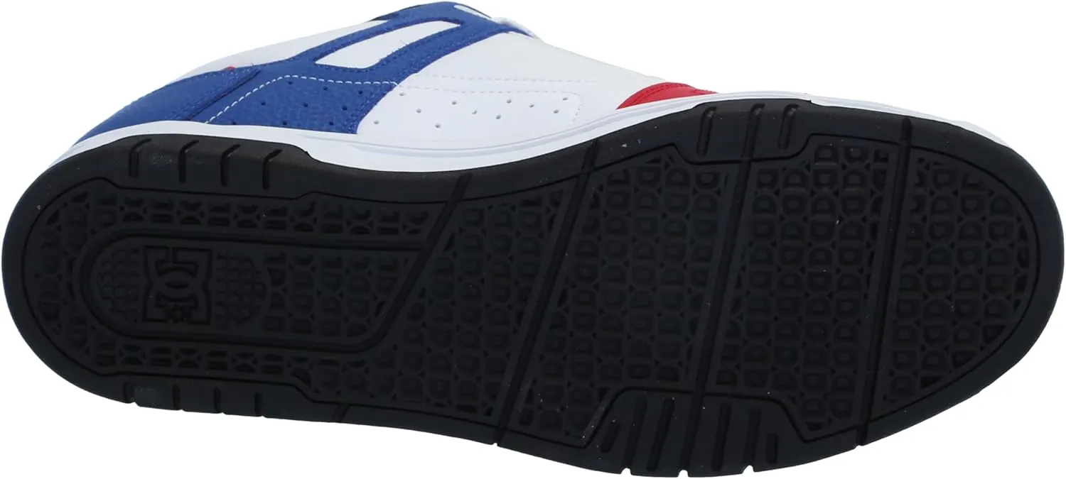 DC Men's Stag Causal Skate Shoe