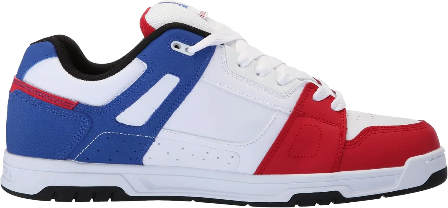 DC Men's Stag Causal Skate Shoe