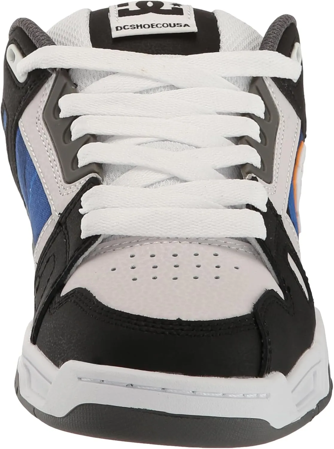 DC Men's Stag Causal Skate Shoe