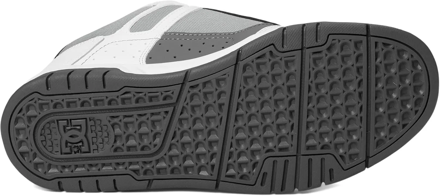 DC Men's Stag Skate Shoe