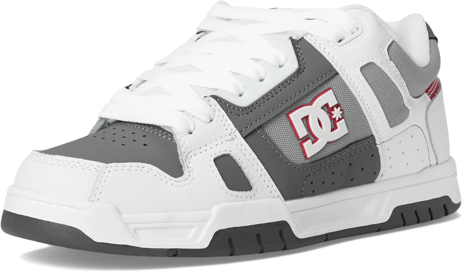 DC Men's Stag Skate Shoe