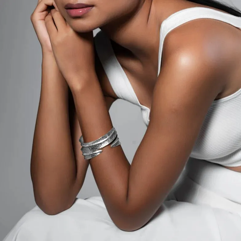 Dira Bangle - Plain(Set of 2)